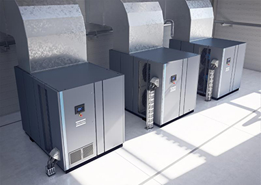 阿特拉斯空压机