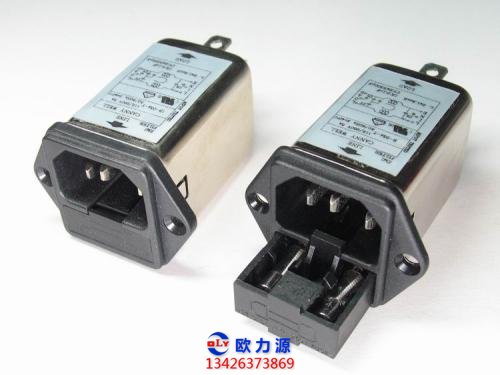 空压机专用滤波器